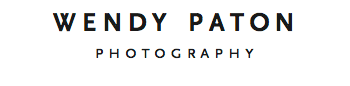 WENDY PATON PHOTOGRAPHY